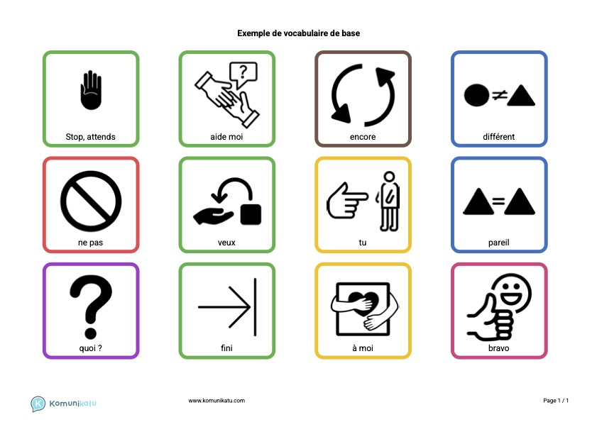 vocab-base